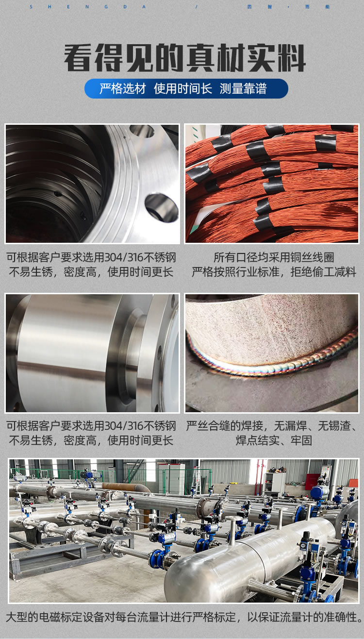 WPD水平螺翼式水表