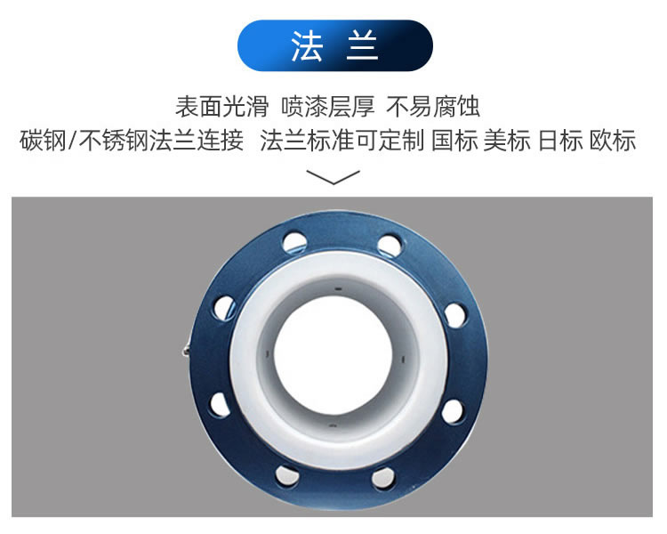 一體式智能電磁流量計