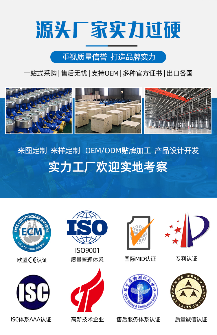 LoRa智能遠(yuǎn)傳水表