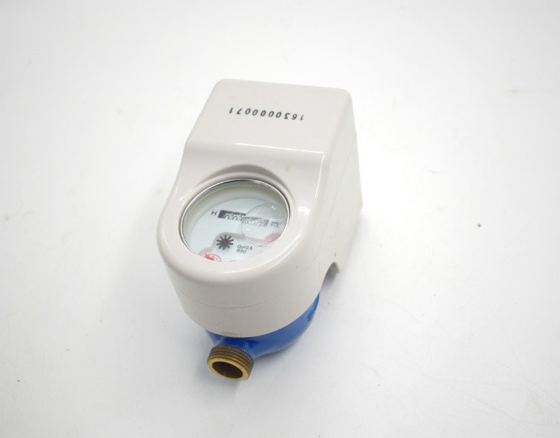 智能遠(yuǎn)傳水表誤差的產(chǎn)生及原因分析 智能遠(yuǎn)傳水表誤差的產(chǎn)生及原因分析